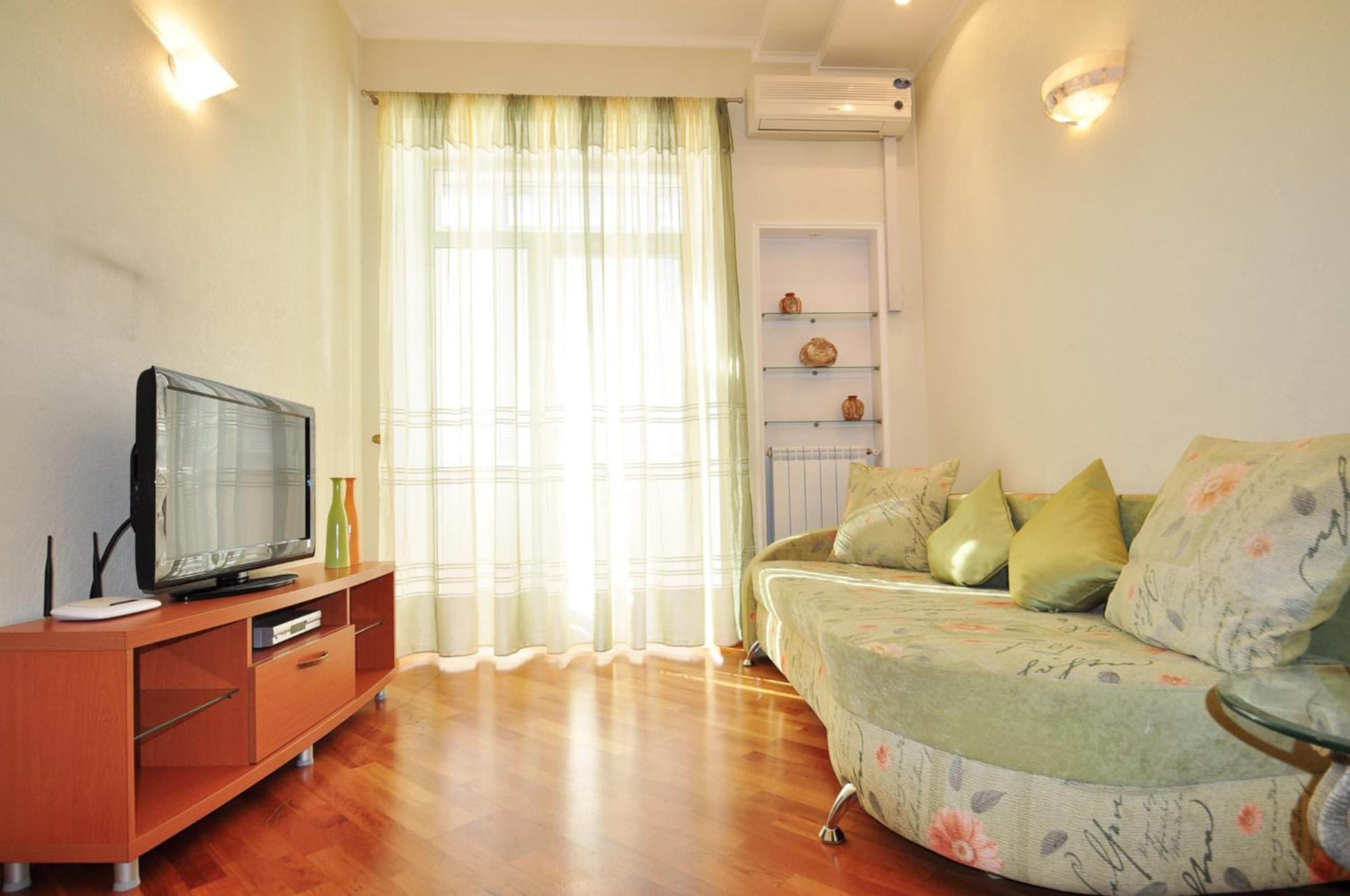 Central Apartments Maidan Area Κίεβο Εξωτερικό φωτογραφία