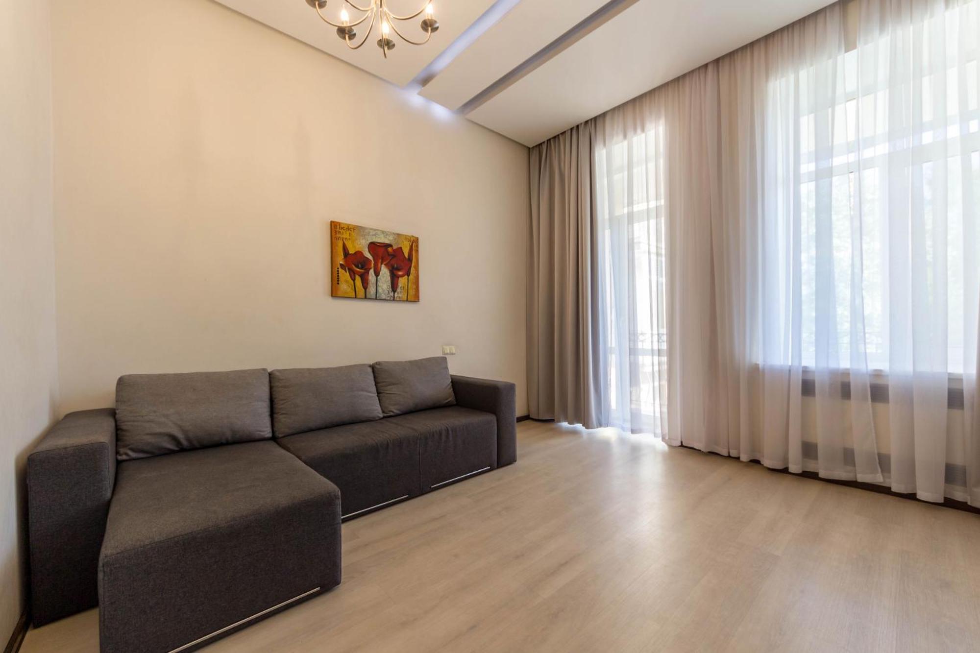Central Apartments Maidan Area Κίεβο Εξωτερικό φωτογραφία
