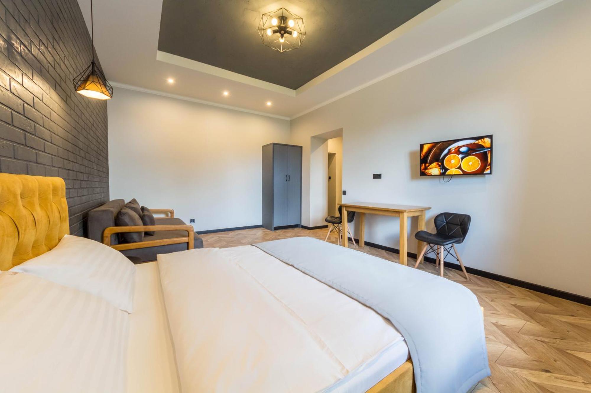 Central Apartments Maidan Area Κίεβο Εξωτερικό φωτογραφία