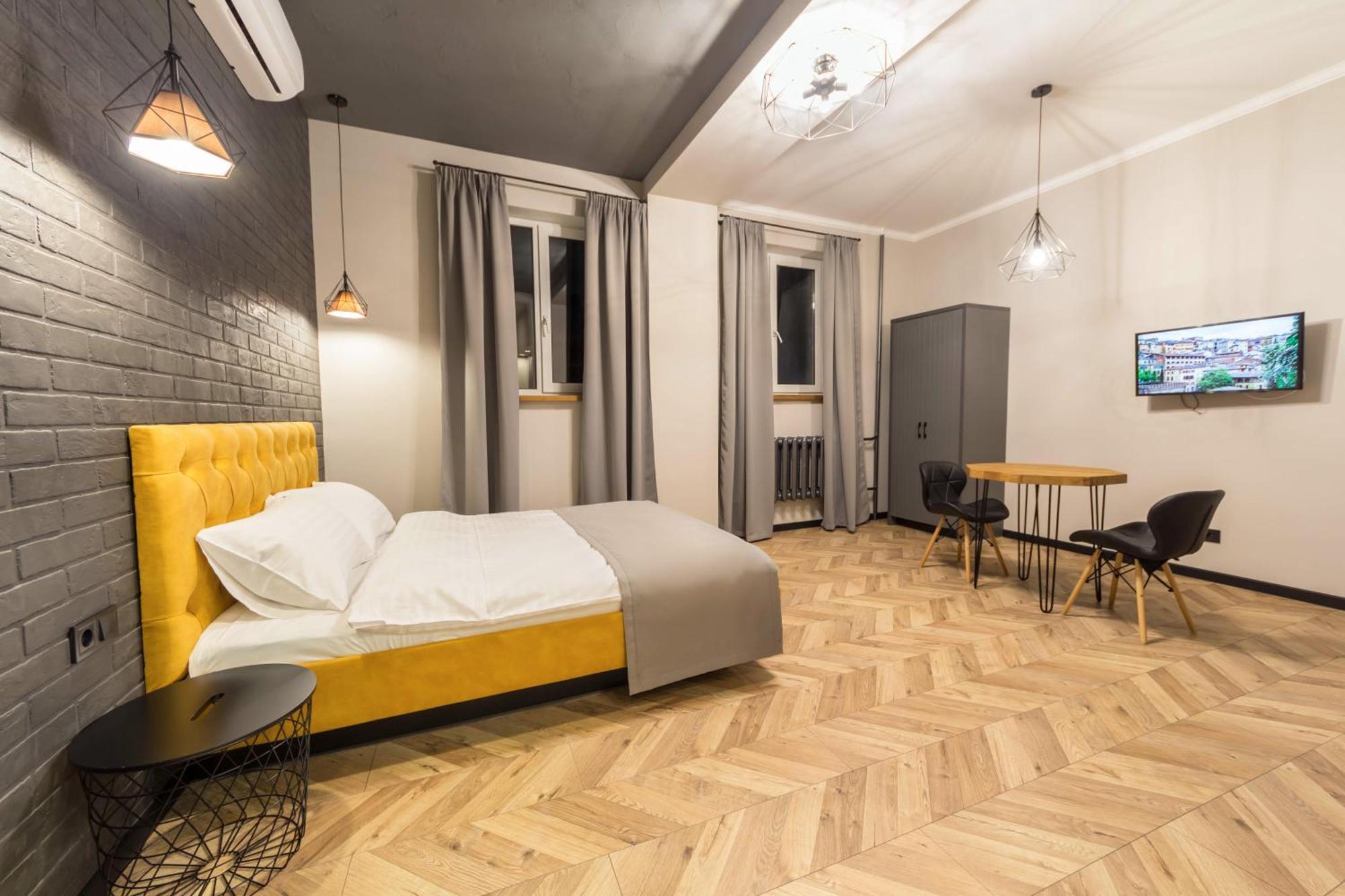 Central Apartments Maidan Area Κίεβο Εξωτερικό φωτογραφία