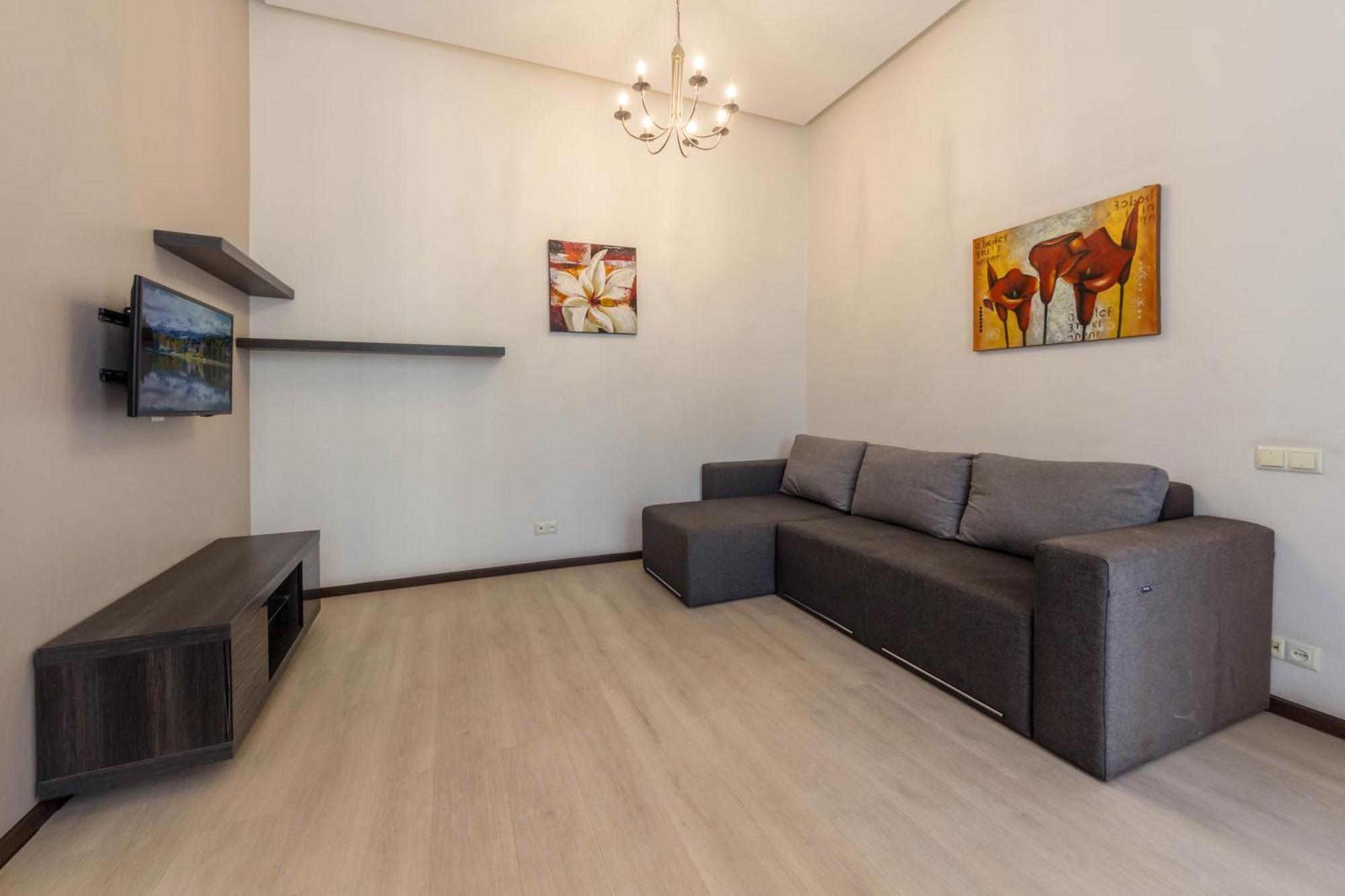 Central Apartments Maidan Area Κίεβο Εξωτερικό φωτογραφία