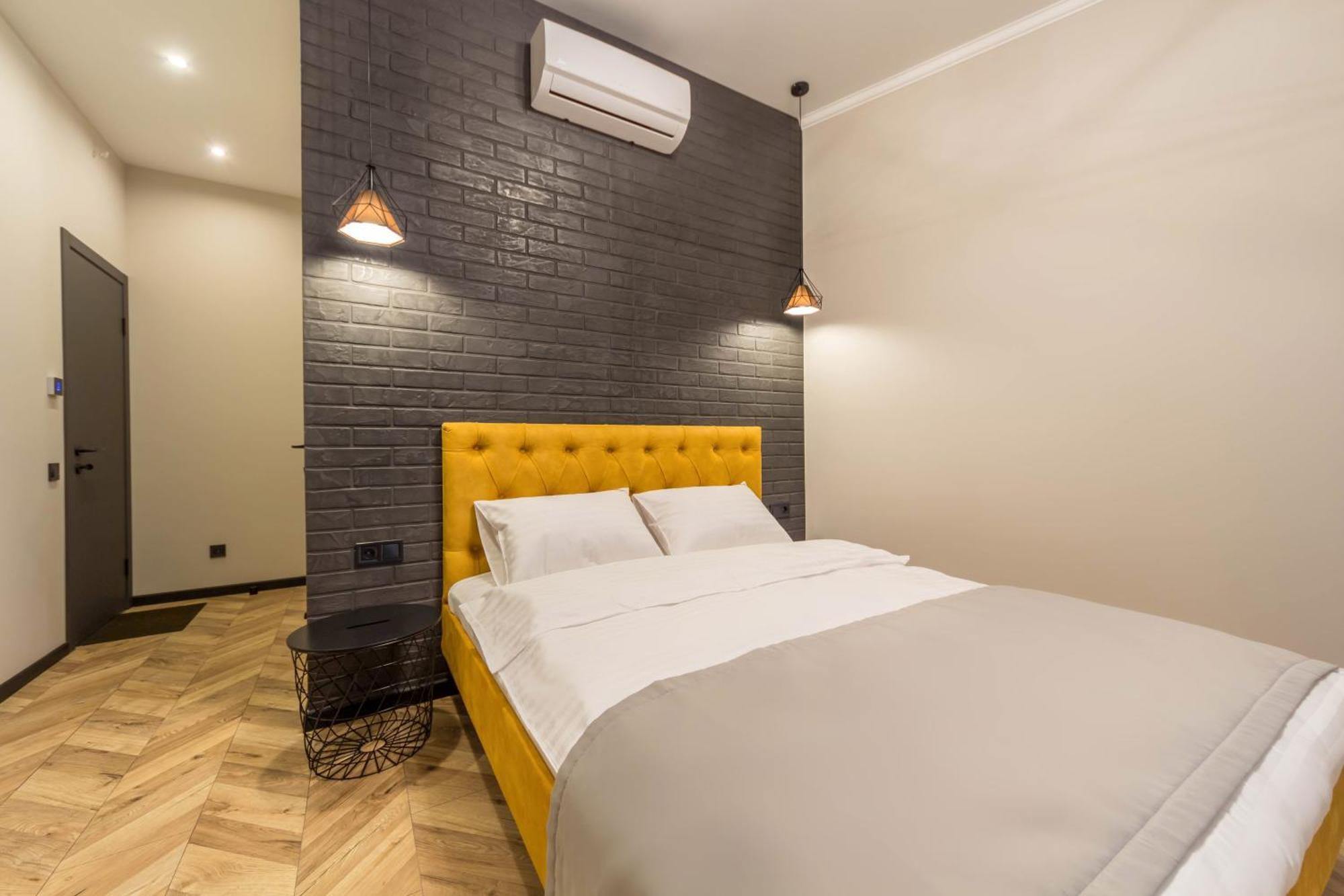 Central Apartments Maidan Area Κίεβο Εξωτερικό φωτογραφία