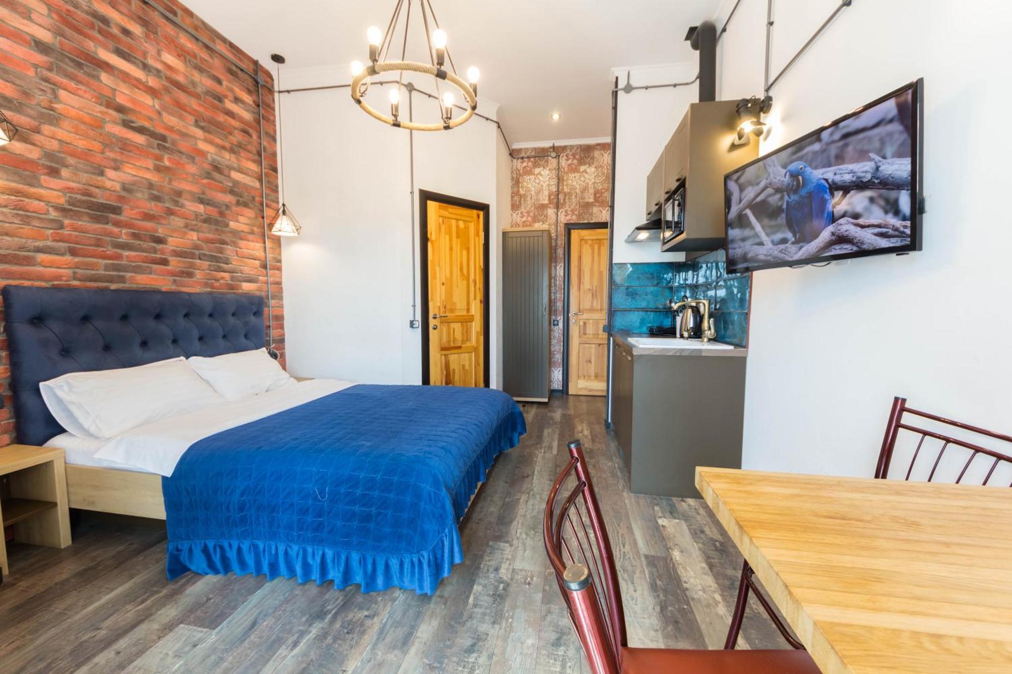 Central Apartments Maidan Area Κίεβο Εξωτερικό φωτογραφία