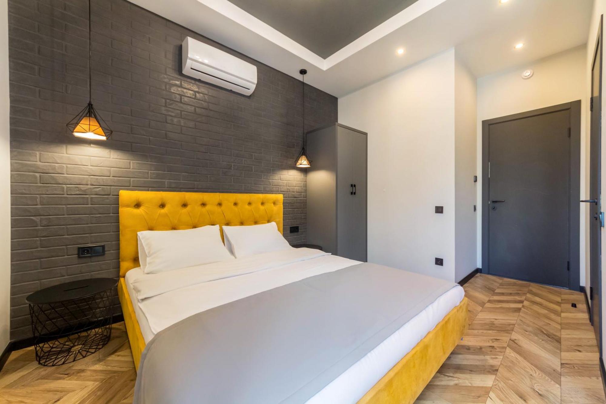 Central Apartments Maidan Area Κίεβο Εξωτερικό φωτογραφία