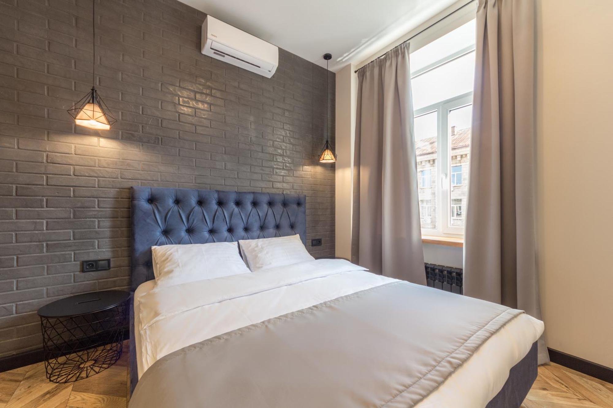 Central Apartments Maidan Area Κίεβο Εξωτερικό φωτογραφία
