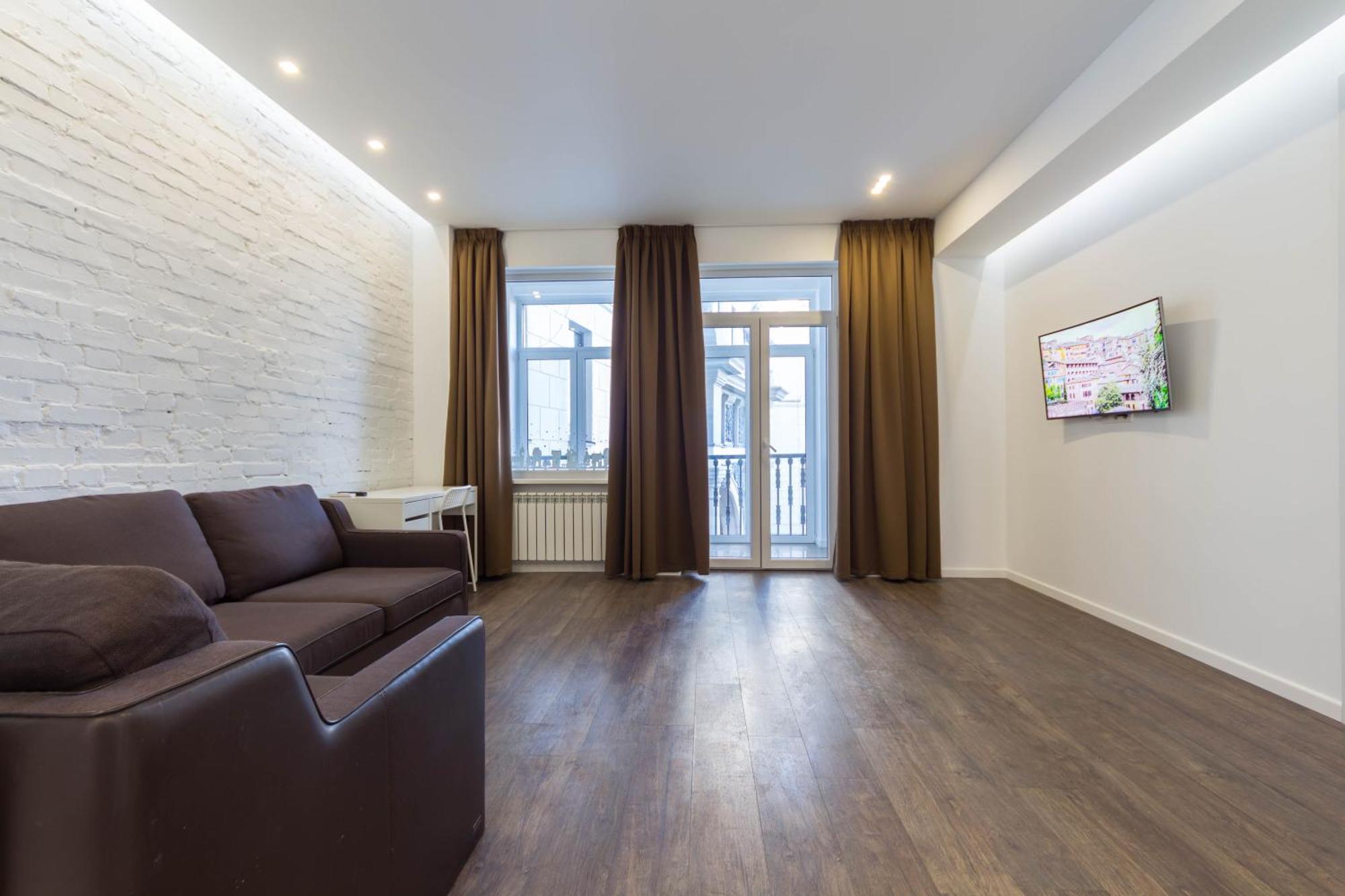 Central Apartments Maidan Area Κίεβο Εξωτερικό φωτογραφία