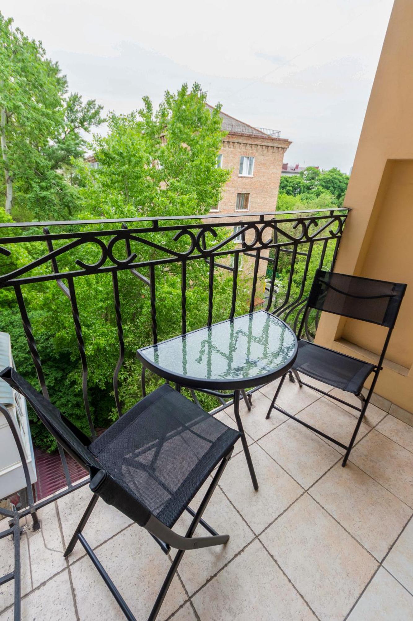 Central Apartments Maidan Area Κίεβο Εξωτερικό φωτογραφία